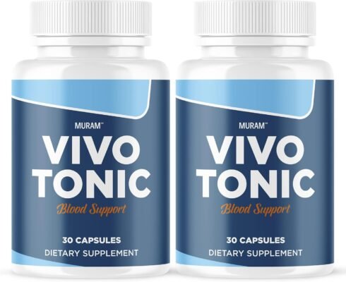 Vivo Tonic - Solving Diabetes
