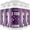 Z-Tox - Keeping Shape Supplement